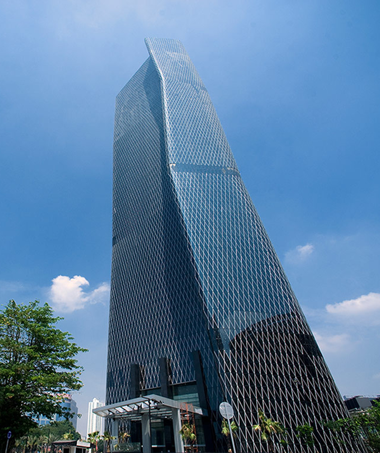 Capital Market
Supporting Institutions
& Professionals