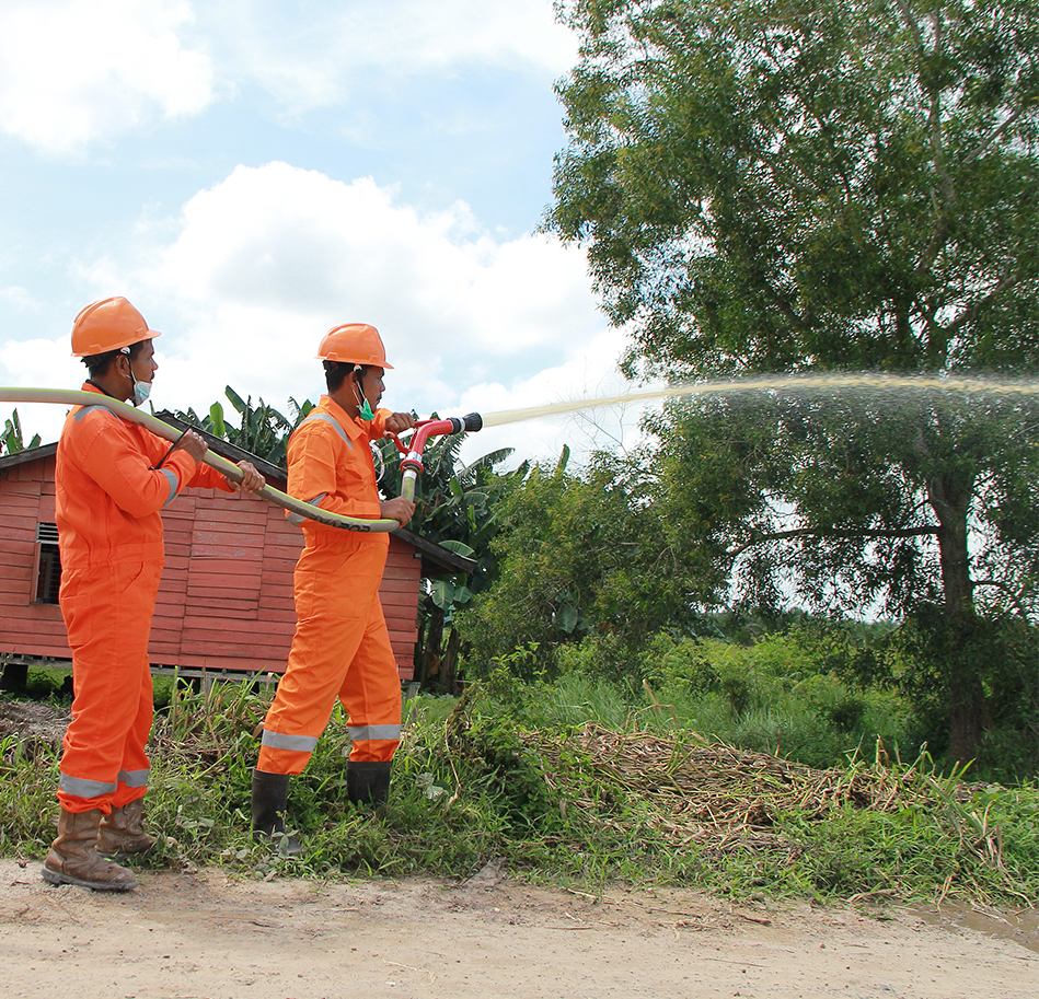 Occupational Health and Safety (OHS)