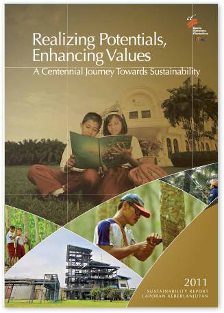 Bakrie Sumatera Plantation