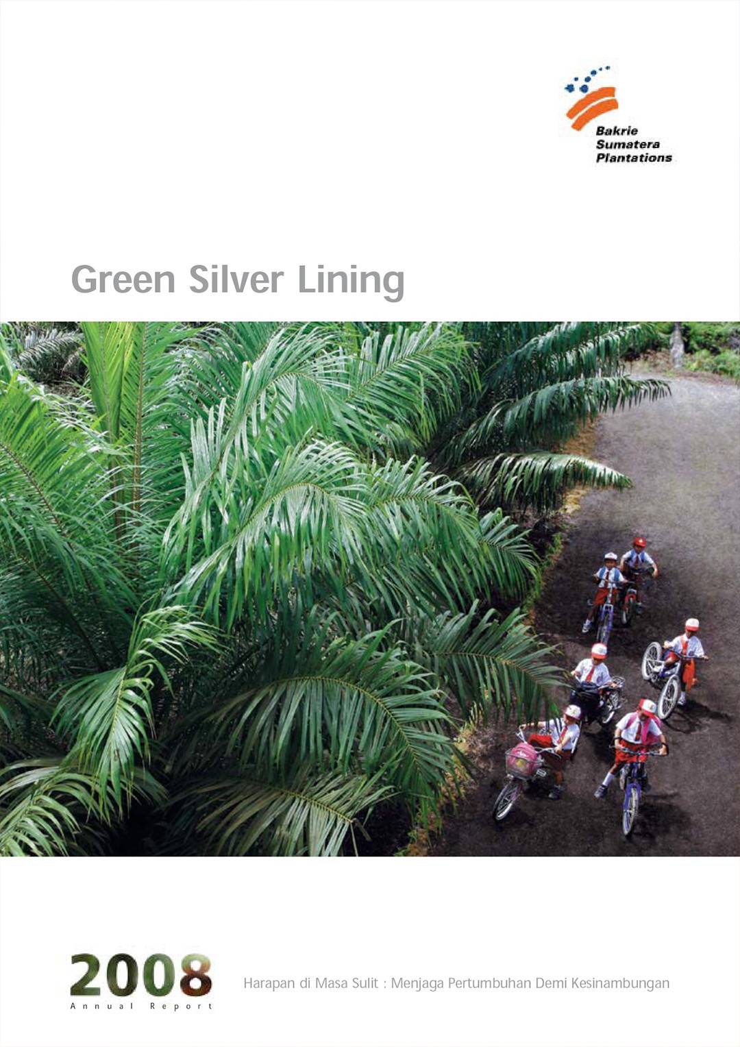 Bakrie Sumatera Plantation