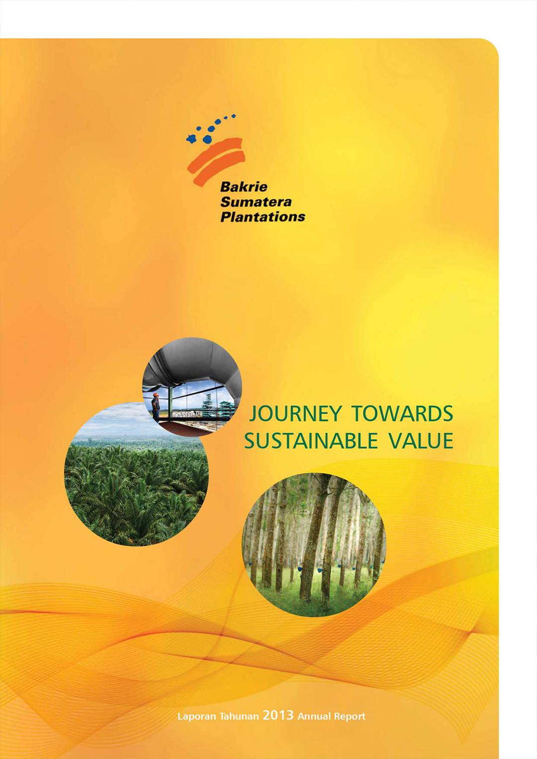Bakrie Sumatera Plantation
