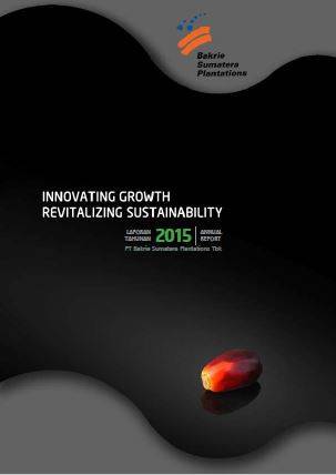 Bakrie Sumatera Plantation