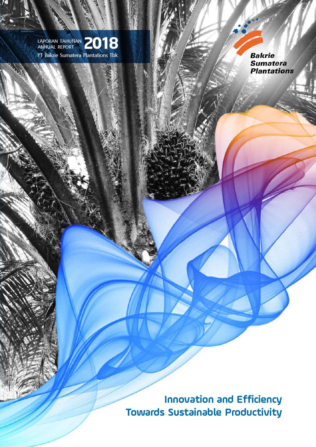 Bakrie Sumatera Plantation